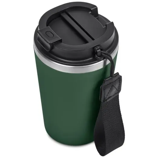 Kooshty Luca Stainless Steel Dark Green Top